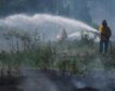 Trudeau anuncia que «cientos de bomberos» de EEUU irán a Canadá para extinguir los incendios