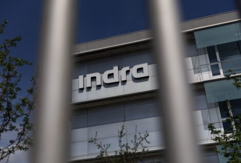 Indra se prepara para captar el fondo para Defensa del Banco Europeo de Inversiones