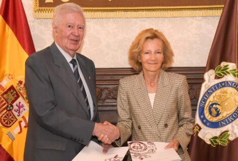 La AEC y la Real Academía de Ingeniería se unen para impulsar las vocaciones tecnológicas