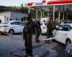 Varios terroristas matan a cuatro israelíes en un asentamiento en Cisjordania