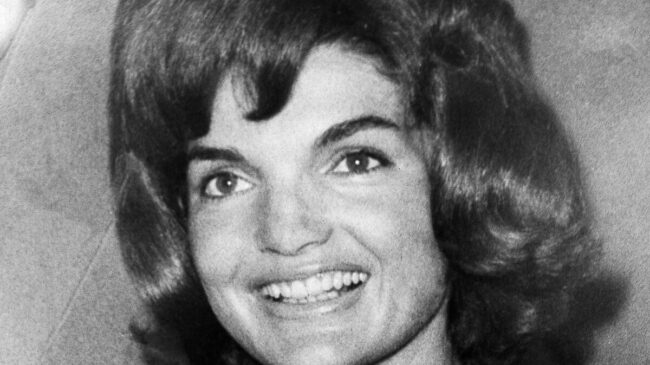 El motivo por el que Jackie Kennedy quemó sus cartas y fotos antes de morir