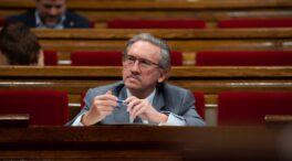 Giró cede a las presiones de Puigdemont y no concurrirá a las primarias de Junts para el 23-J