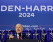 Biden aventaja a Trump en los sondeos de las próximas elecciones en Estados Unidos