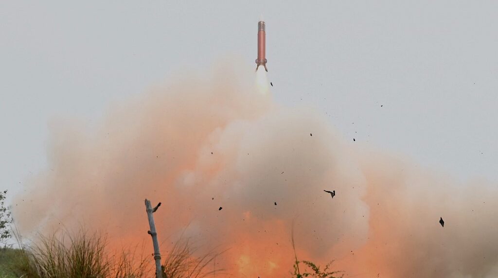 La contraofensiva ucraniana ha comenzado: lo que se sabe