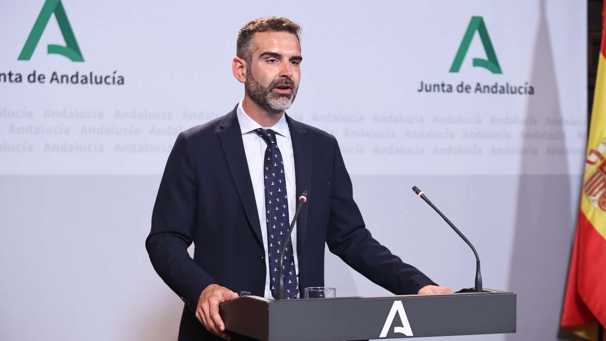 La Junta de Andalucía pide no usar la región como un «campo de batalla electoral»