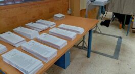 La Junta Electoral ordena repetir las elecciones en un pueblo de Almería por un voto destruido