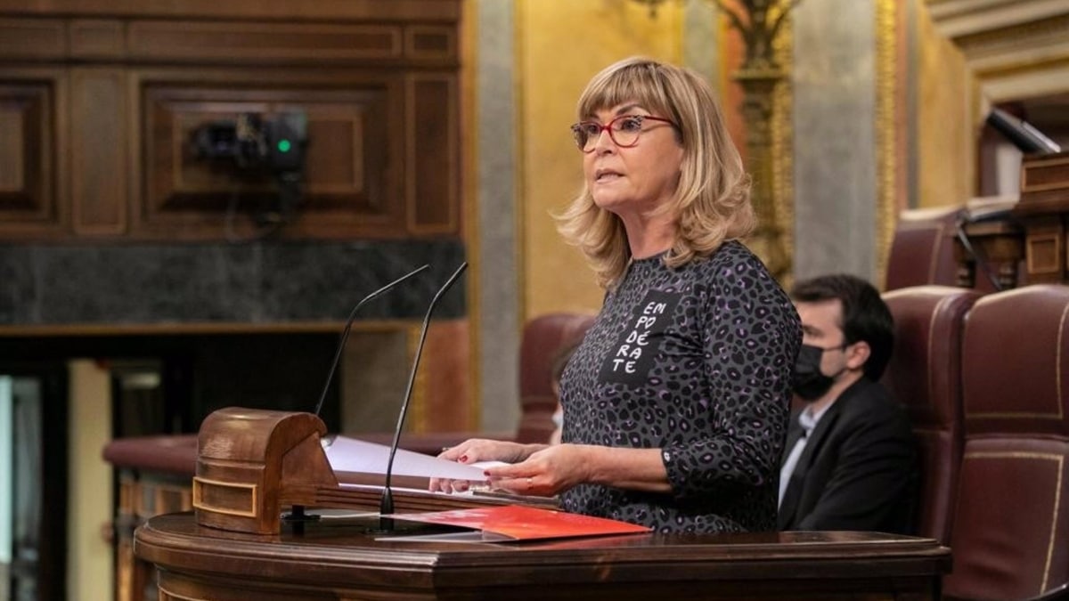 La Junta Electoral de Castellón ordena retirar los carteles con el lema ‘Que te vote Txapote’