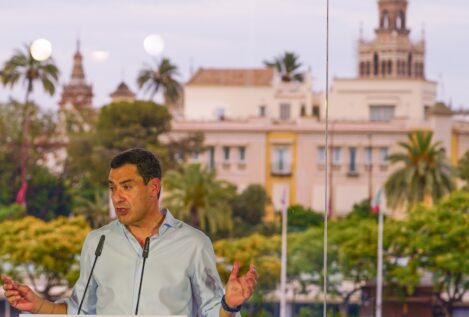 La Junta se abre a modificar la ley de regadíos de Doñana con aportes «viables y creíbles»