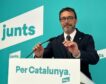 Junts apuesta por «vertebrar una alternativa» al PSC en la Diputación de Barcelona