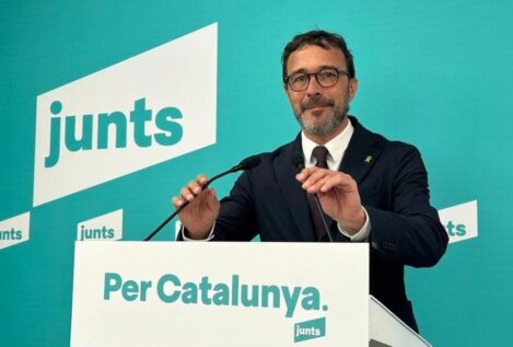 Junts apuesta por «vertebrar una alternativa» al PSC en la Diputación de Barcelona