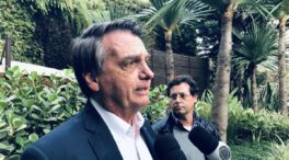 La Justicia de Brasil estudiará el 22 de junio la posible inhabilitación de Jair Bolsonaro