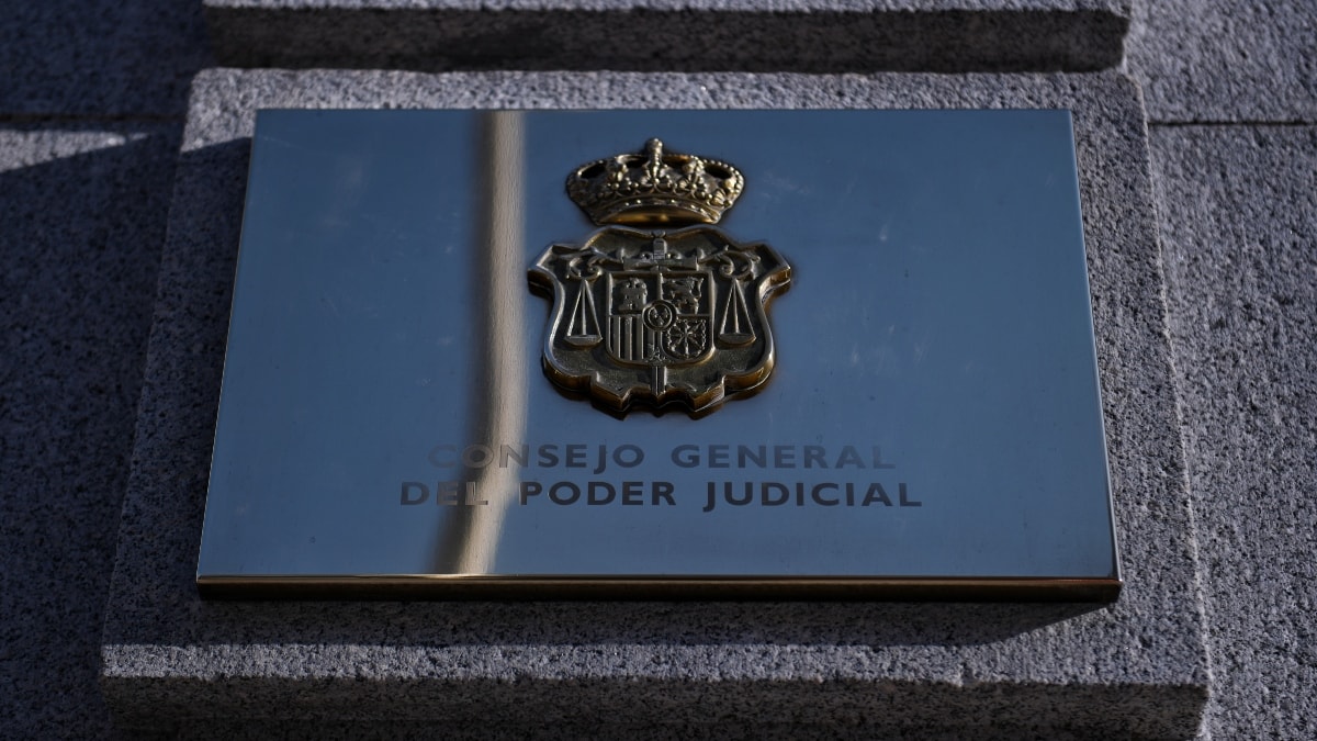 La justicia europea da la razón a los seis jueces que denunciaron el bloqueo en el CGPJ
