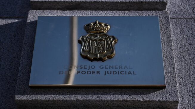 La justicia europea da la razón a los seis jueces que denunciaron el bloqueo en el CGPJ