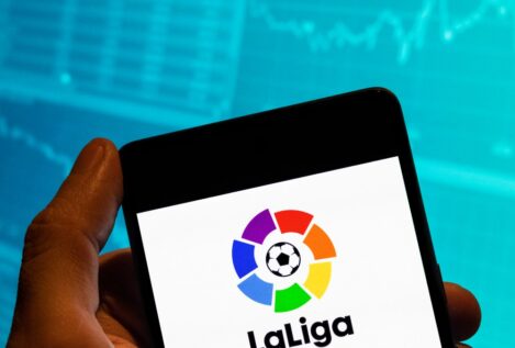 Deloitte afirma que LaLiga será la competición que más crecerá en ingresos el año que viene