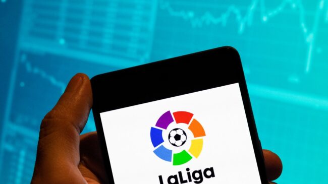 Deloitte afirma que LaLiga será la competición que más crecerá en ingresos el año que viene