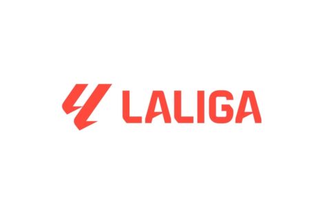 LaLiga estrena logo y lema: «La fuerza de nuestro fútbol»
