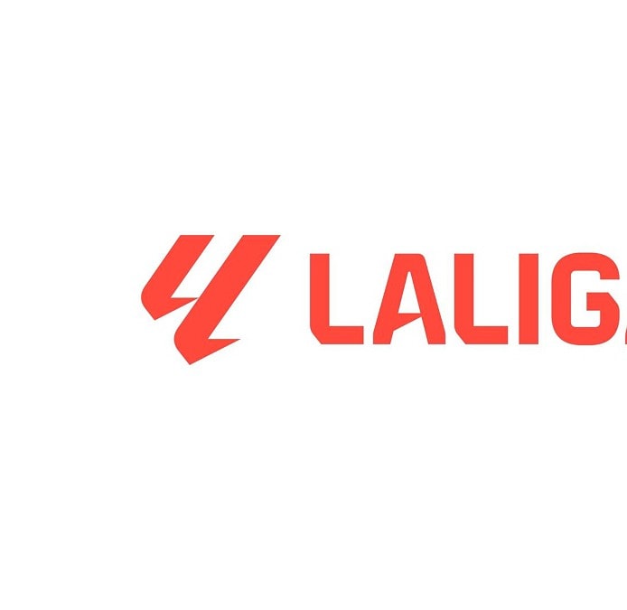 LaLiga estrena logo y lema: «La fuerza de nuestro fútbol»