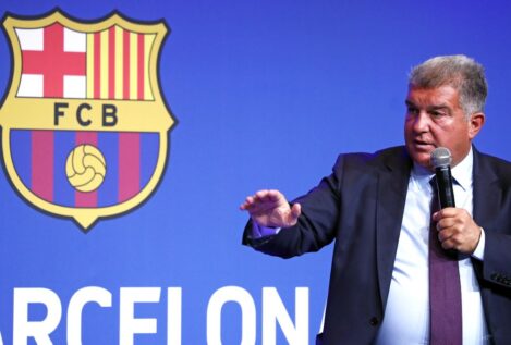 La juez del caso Negreira rechaza que el Barça se persone como acusación particular