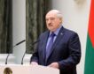 Lukashenko confirma que el líder del Grupo Wagner está en Bielorrusia