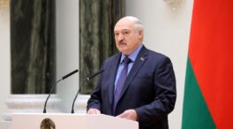 Lukashenko confirma que el líder del Grupo Wagner está en Bielorrusia