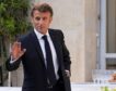 Macron insta a TikTok a eliminar el «contenido más sensible» sobre los disturbios en Francia