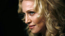 Madonna suspende su gira tras haber estado ingresada en la UCI por una infección grave