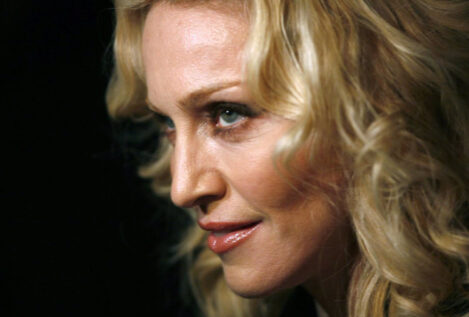 Madonna suspende su gira tras haber estado ingresada en la UCI por una infección grave