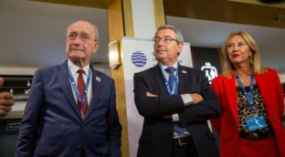 Se esfuma el sueño de Málaga: pierde la votación final y no será sede de la Expo 2027