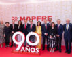 MAPFRE celebra su 90 aniversario siendo líder en Latinoamérica y la aseguradora española más importante del mundo