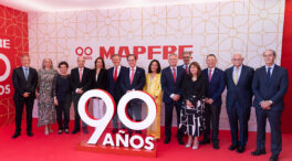 MAPFRE celebra su 90 aniversario siendo líder en Latinoamérica y la aseguradora española más importante del mundo