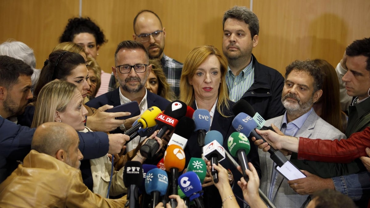 La exalcaldesa de Maracena dice que probará su inocencia en el caso del secuestro