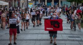 El PSOE de Hernani denuncia que en las fiestas se incluye una marcha por los presos de ETA