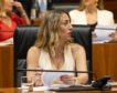 Génova da seis días a María Guardiola para que cierre un pacto con Vox en Extremadura