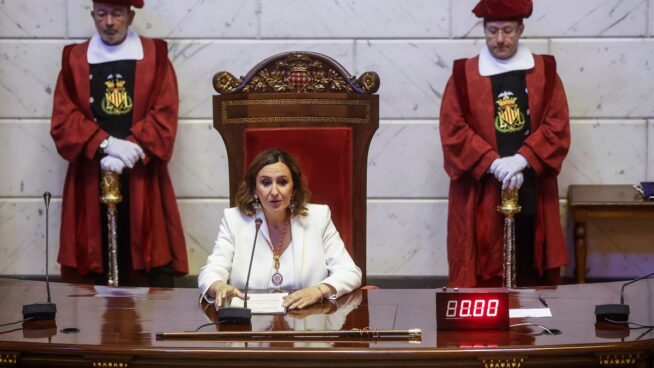 El PP consigue la mayoría absoluta en la FEMP y la alcaldesa de Valencia podría ser la presidenta