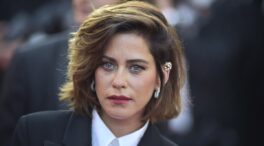 Procesada la actriz María León por dos delitos tras el incidente con la Policía Local de Sevilla