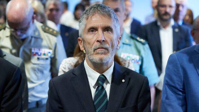Marlaska espera que todos en el «espectro a la izquierda del PSOE vayan unidos» al 23-J