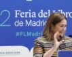 La ex de Ciudadanos Marta Rivera de la Cruz será la ‘dos’ en la lista del PP por Madrid