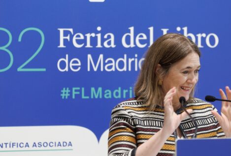 La ex de Ciudadanos Marta Rivera de la Cruz será la 'dos' en la lista del PP por Madrid