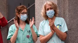 El Gobierno anuncia el fin del uso obligatorio de mascarillas en hospitales y farmacias