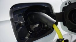 Las matriculaciones de coches 100% eléctricos crecieron un 118% en mayo