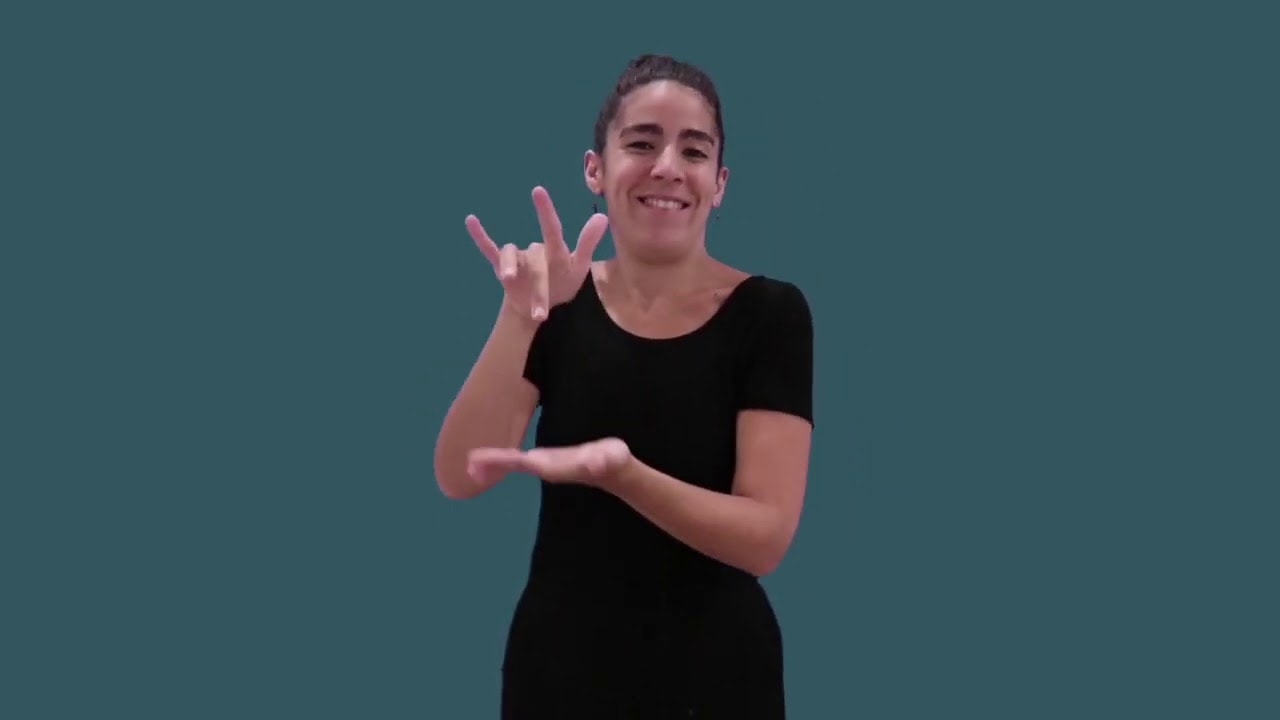 La riqueza de las lenguas de signos: un mundo diverso y único en cada idioma