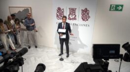 PP y Vox gobernarán la Comunidad Valenciana tras retirarse el candidato condenado