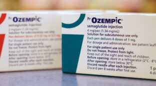 La pastilla contra la obesidad, nueva esperanza de la industria 'farma' tras 25 años de la viagra