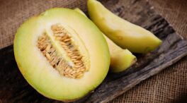 Alerta alimentaria: si ves esto en el melón, no lo consumas en ningún caso