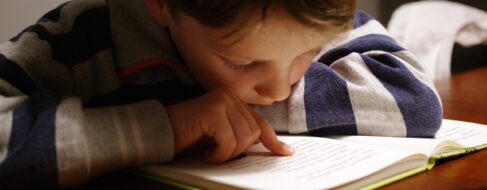 ¿Ayudan determinadas fuentes de letra a las personas con dislexia?