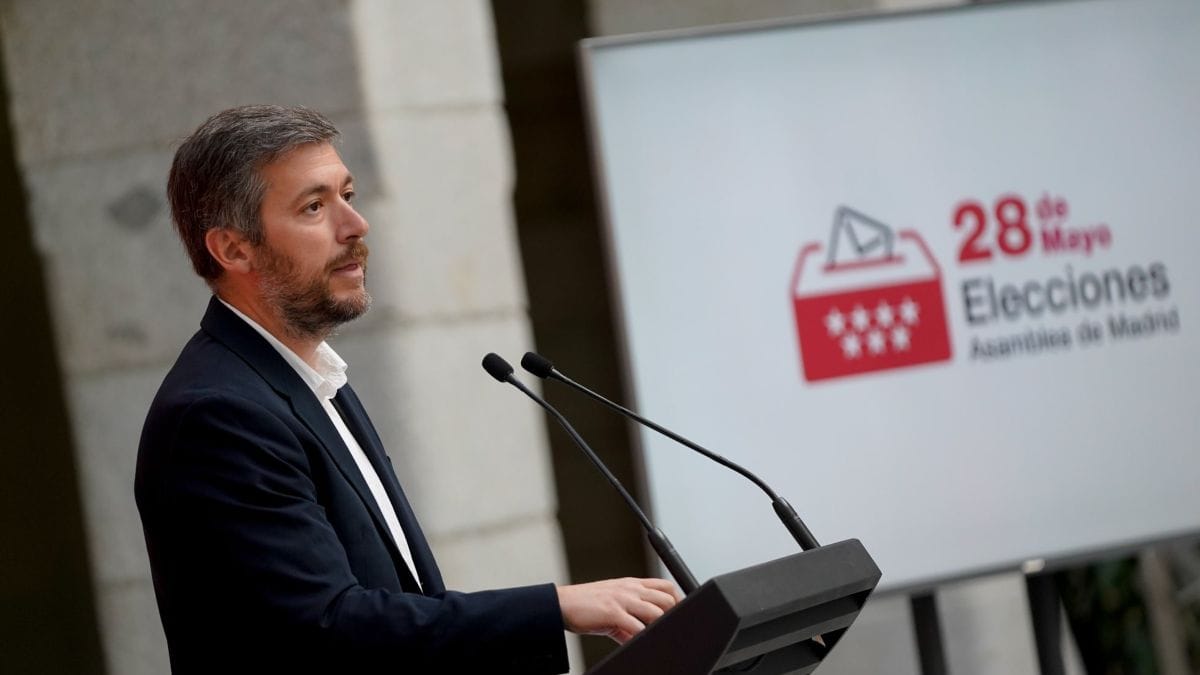 Ayuso se rodea de técnicos y coloca a Miguel Ángel García de ‘dos’ en el Gobierno de Madrid