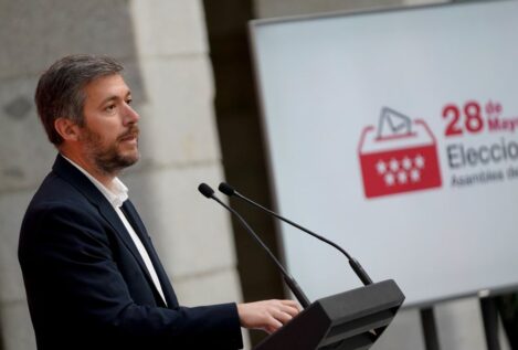 Ayuso se rodea de técnicos y coloca a Miguel Ángel García de 'dos' en el Gobierno de Madrid