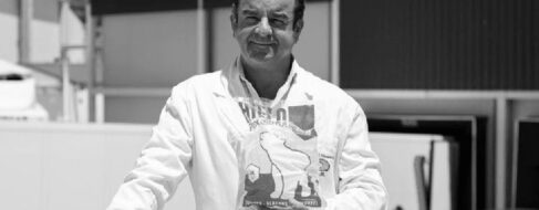 Miguel Ángel Vázquez, el rey de los cubitos de hielo: «La satisfacción de tener 300 familias empleadas no se paga con dinero»