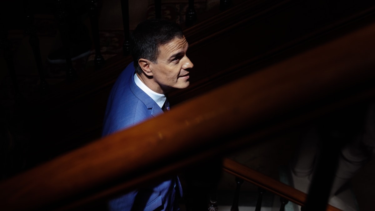 Sánchez deja para septiembre la presentación de la presidencia española que empieza el 1 de julio