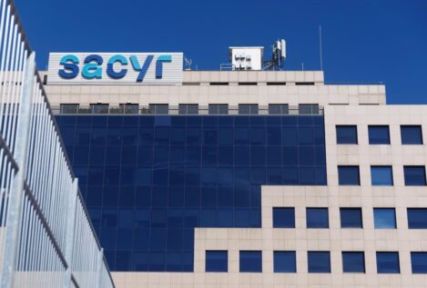 Morgan Stanley se hace con Valoriza tras pagar 734 millones a Sacyr